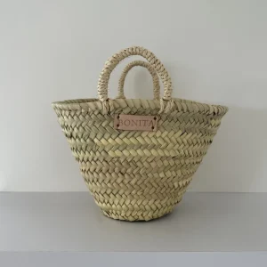 Mini Palm Bonita Basket<Boutique Bonita Hot