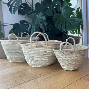 Mini Palm Bonita Basket<Boutique Bonita Hot