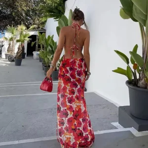 OLA - Bikini & Skirt<Boutique Bonita New