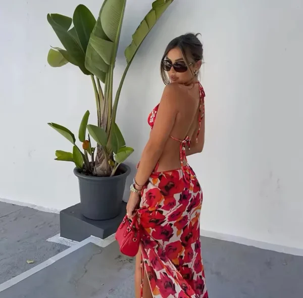 OLA - Bikini & Skirt<Boutique Bonita New