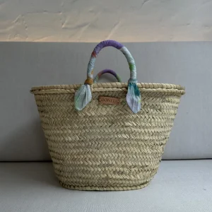 POSITANO - Kaftan & Basket<Boutique Bonita Clearance