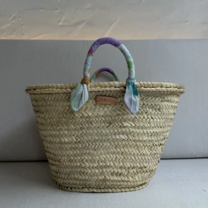 POSITANO - Kaftan & Basket<Boutique Bonita Clearance