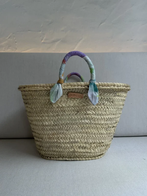 POSITANO - Kaftan & Basket<Boutique Bonita Clearance