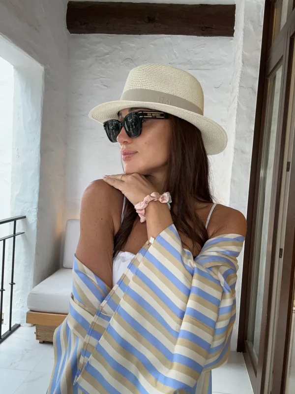 SEYCHELLES - Kaftan<Boutique Bonita Best