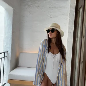 SEYCHELLES - Kaftan<Boutique Bonita Best