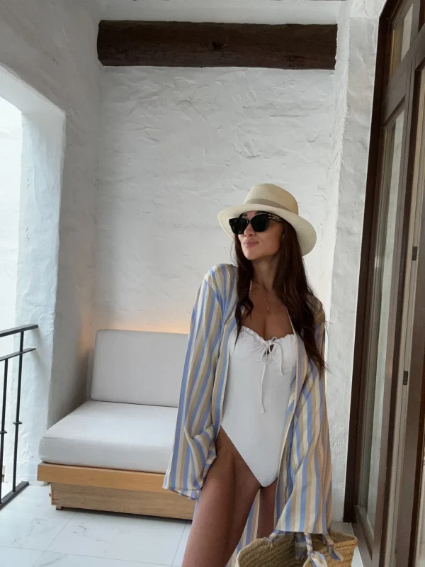 SEYCHELLES - Kaftan<Boutique Bonita Best