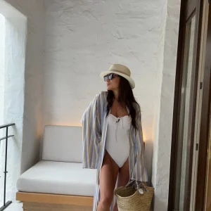 SEYCHELLES - Kaftan<Boutique Bonita Best