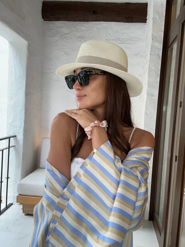 SEYCHELLES - Kaftan<Boutique Bonita Best