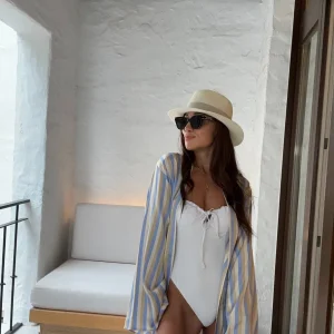 SEYCHELLES - Kaftan<Boutique Bonita Best