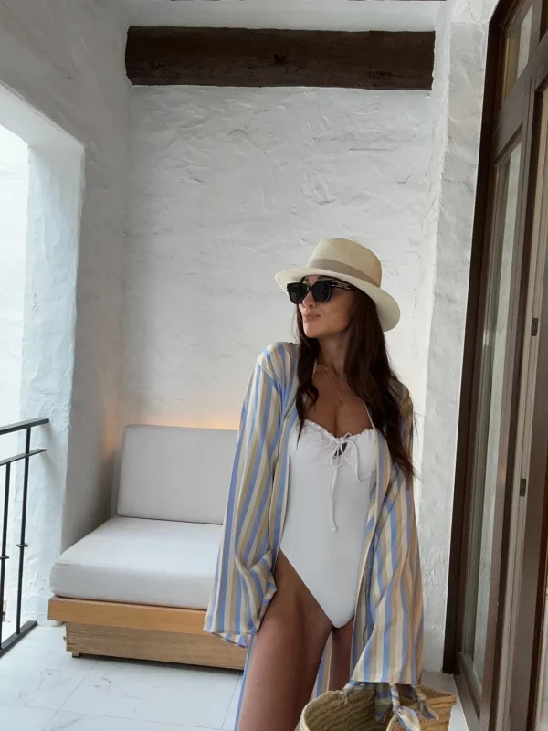 SEYCHELLES - Kaftan<Boutique Bonita Best
