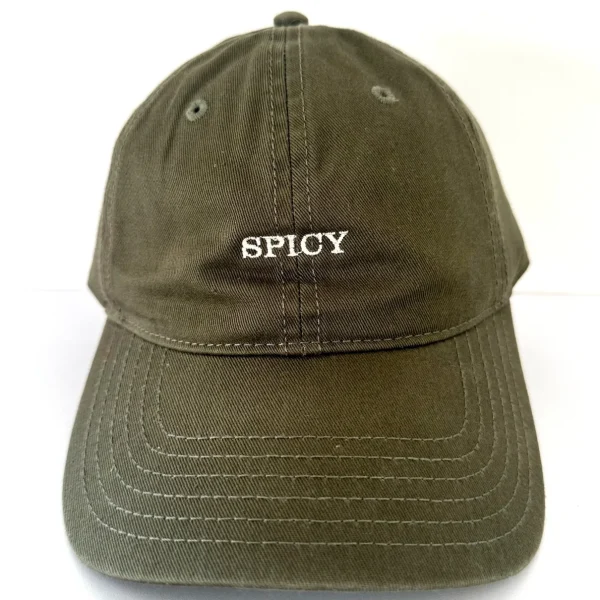 Spicy - Baseball Cap<Boutique Bonita Online