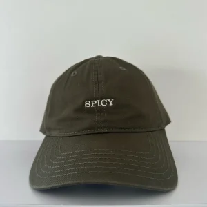 Spicy - Baseball Cap<Boutique Bonita Online