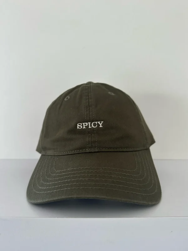 Spicy - Baseball Cap<Boutique Bonita Online