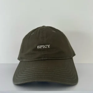 Spicy - Baseball Cap<Boutique Bonita Online
