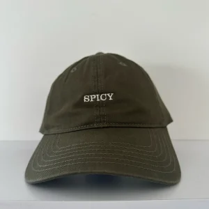 Spicy - Baseball Cap<Boutique Bonita Online