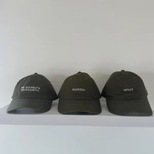 Spicy - Baseball Cap<Boutique Bonita Online