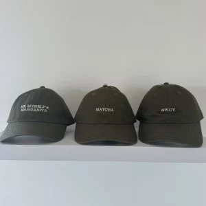 Spicy - Baseball Cap<Boutique Bonita Online