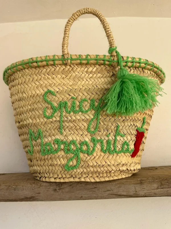 Spicy Margarita<Boutique Bonita New