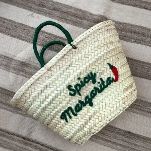 Spicy Margarita - Medium Basket<Boutique Bonita New