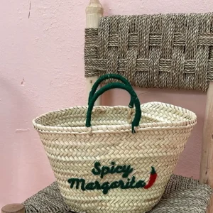Spicy Margarita - Medium Basket<Boutique Bonita New
