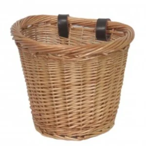 The Adult Oval Bike Basket<Boutique Bonita Fashion