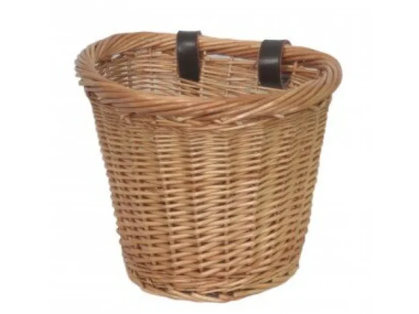 The Adult Oval Bike Basket<Boutique Bonita Fashion