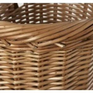 The Adult Oval Bike Basket<Boutique Bonita Fashion