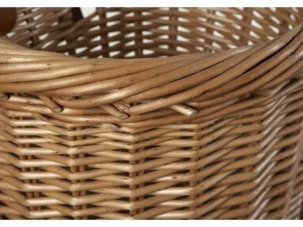 The Adult Oval Bike Basket<Boutique Bonita Fashion