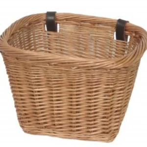 The Adult Rectangular Bike Basket<Boutique Bonita New