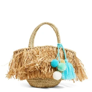 The Baby Bali Boho Basket<Boutique Bonita Hot