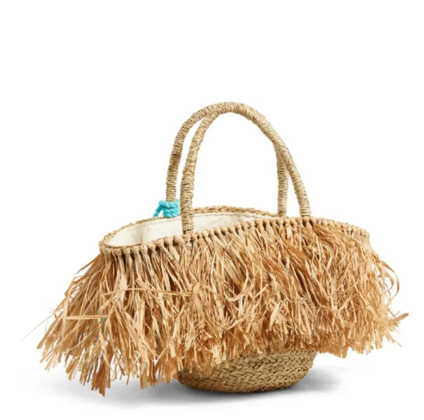 The Baby Bali Boho Basket<Boutique Bonita Hot