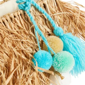 The Baby Bali Boho Basket<Boutique Bonita Hot