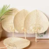 The Bali Bamboo Fan<Boutique Bonita Sale