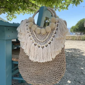 The Bohemian Bag<Boutique Bonita Best