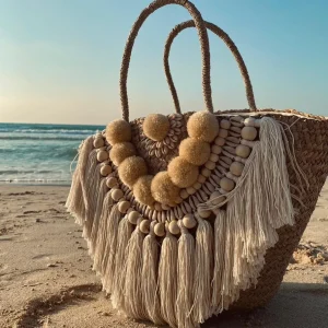 The Bohemian Basket<Boutique Bonita Outlet