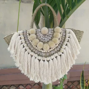 The Bohemian Basket<Boutique Bonita Outlet
