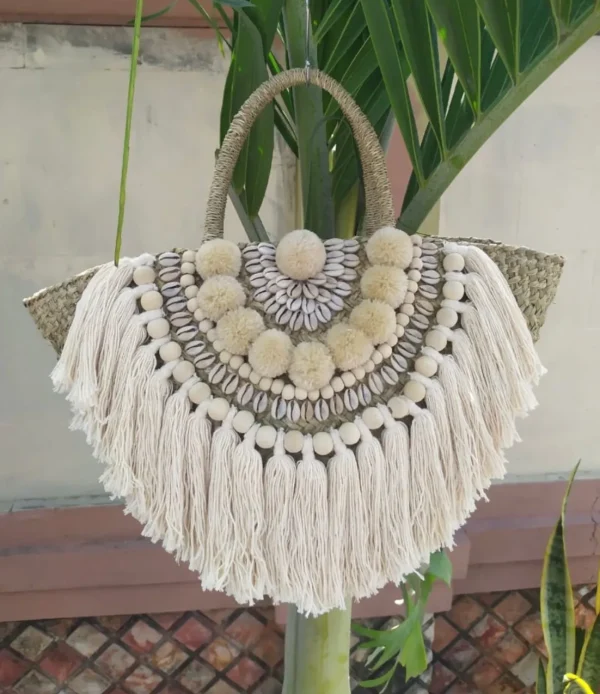 The Bohemian Basket<Boutique Bonita Outlet