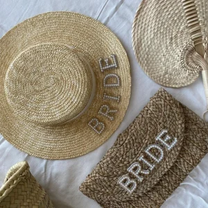 The Bride Pearl Clutch<Boutique Bonita Online