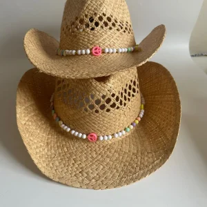 The Child Cowboy Hat - Peace & Love<Boutique Bonita Discount