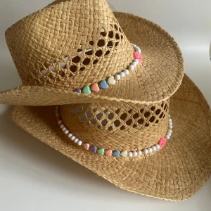 The Child Cowboy Hat - Peace & Love<Boutique Bonita Discount
