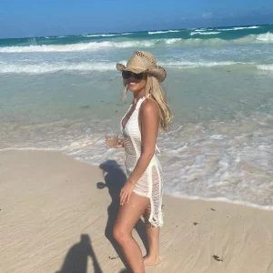The Classic Cowboy hat<Boutique Bonita Fashion