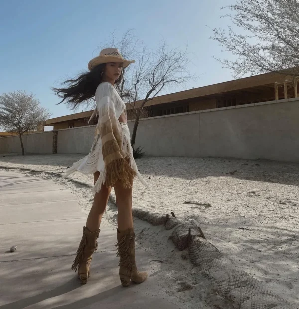 The Classic Cowboy hat<Boutique Bonita Fashion