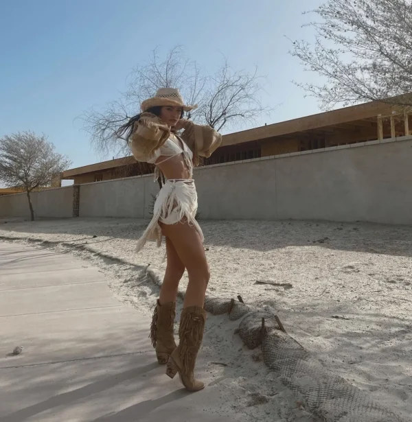 The Classic Cowboy hat<Boutique Bonita Fashion