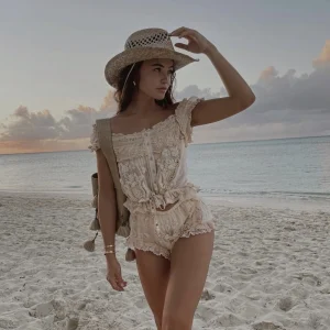 The Classic Cowboy hat<Boutique Bonita Fashion