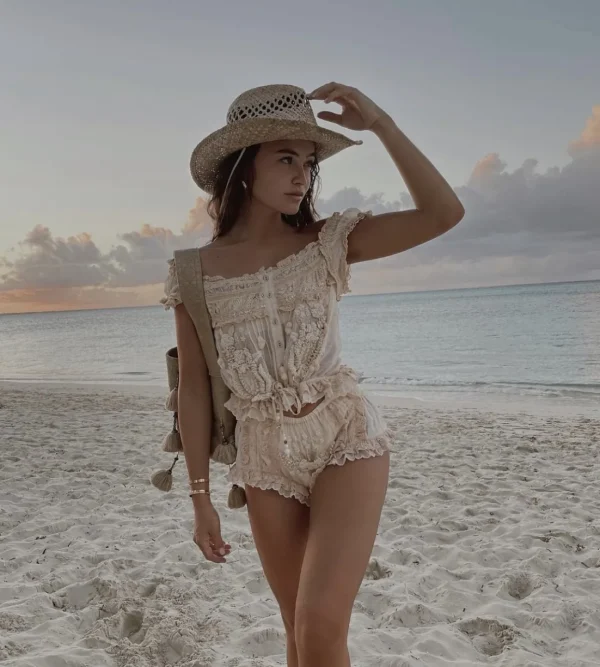 The Classic Cowboy hat<Boutique Bonita Fashion