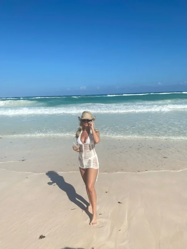 The Classic Cowboy hat<Boutique Bonita Fashion