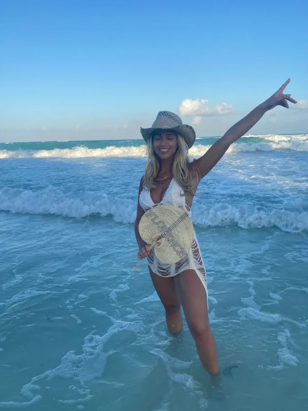 The Classic Cowboy hat<Boutique Bonita Fashion