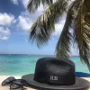 The Classic Fedora - Black<Boutique Bonita Clearance