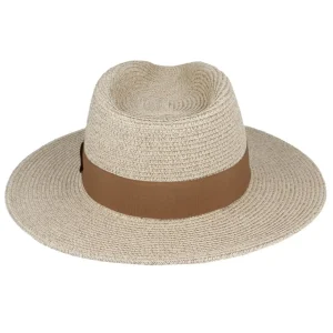 The Classic Fedora - Cappuccino<Boutique Bonita Hot