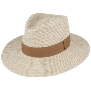 The Classic Fedora - Cappuccino<Boutique Bonita Hot